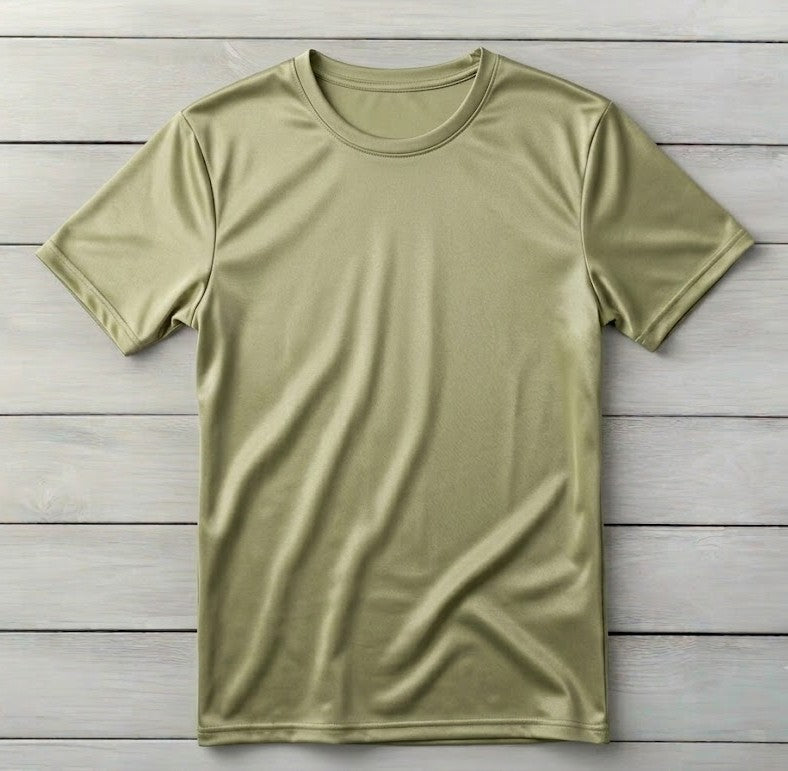 DRIFIT Performance Blank t-shirt - Ready to print