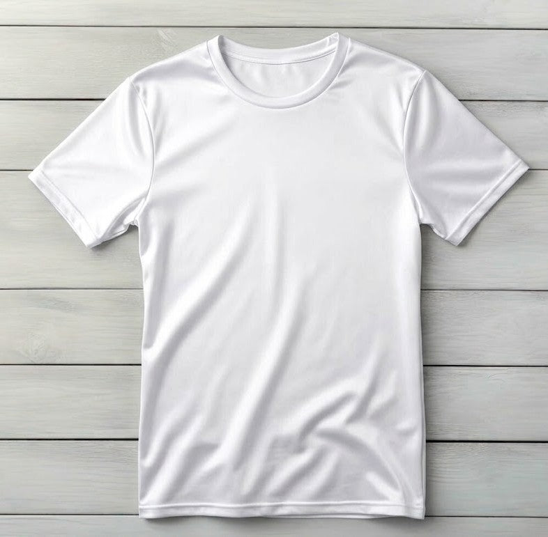 T-shirt mockup