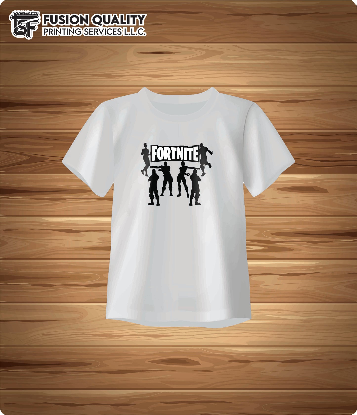 DANCE Premium Tshirt Design