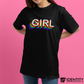 Girl Premium Tshirt Design