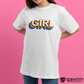 Girl Premium Tshirt Design