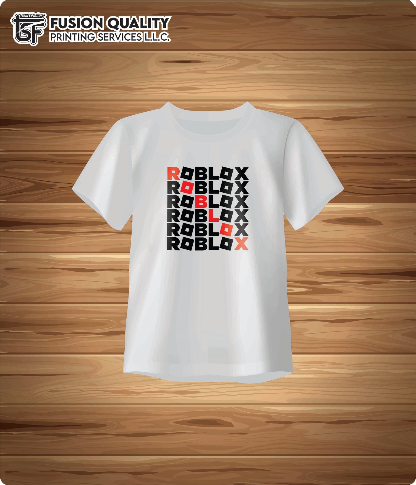 ROBLOX 2 Premium Tshirt Design