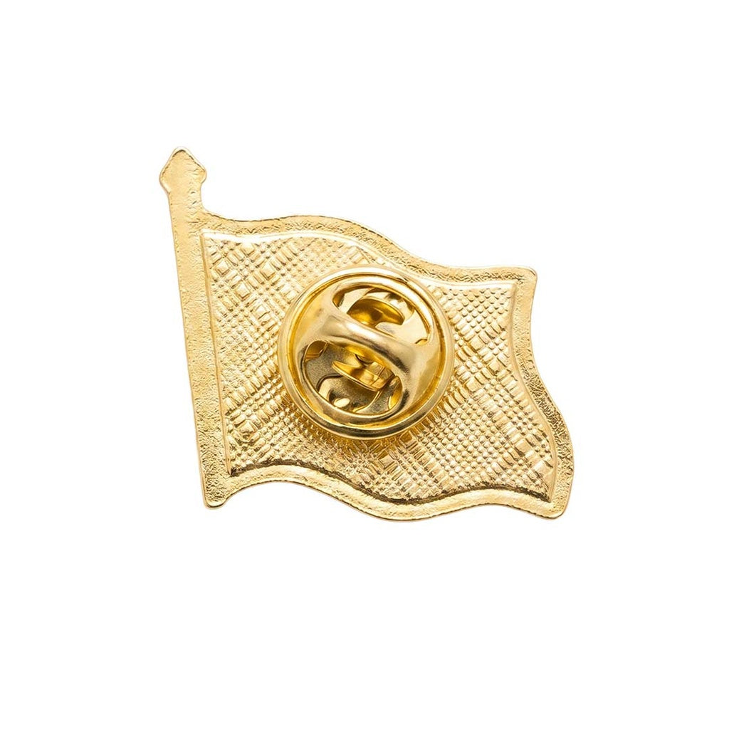 UAE FLAG BADGE
