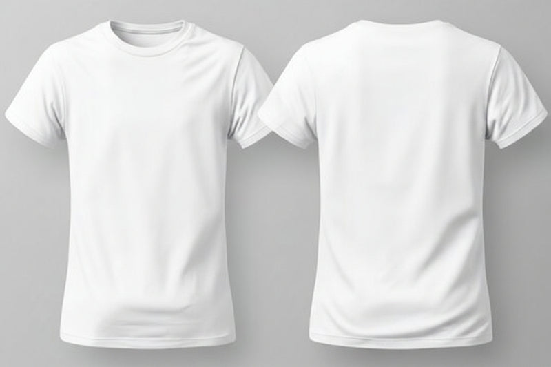 T-shirt mockup