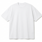 OVERSIZED SHORT SLEEVE HEAVY TSHIRT