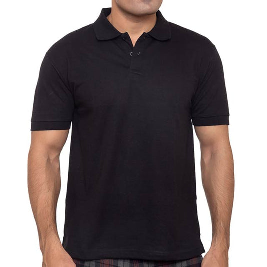 SANTHOME BDNC Polo Shirt with UV protection