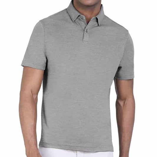 SANTHOME BDNC Polo Shirt with UV protection