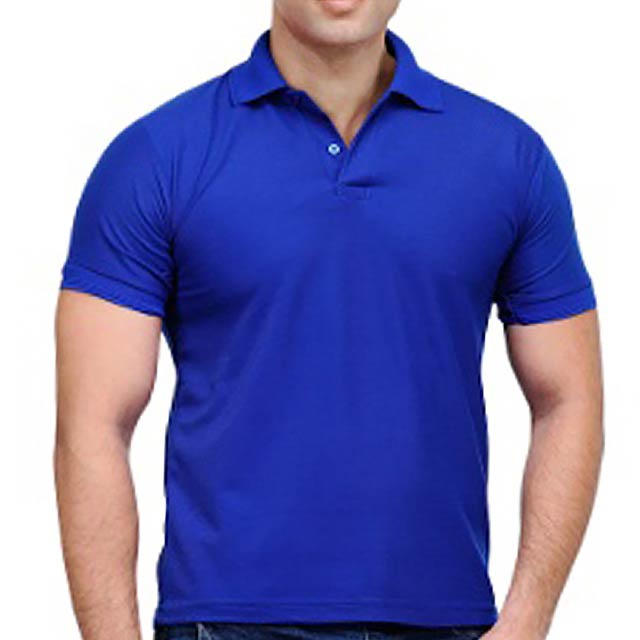 SANTHOME BDNC Polo Shirt with UV protection